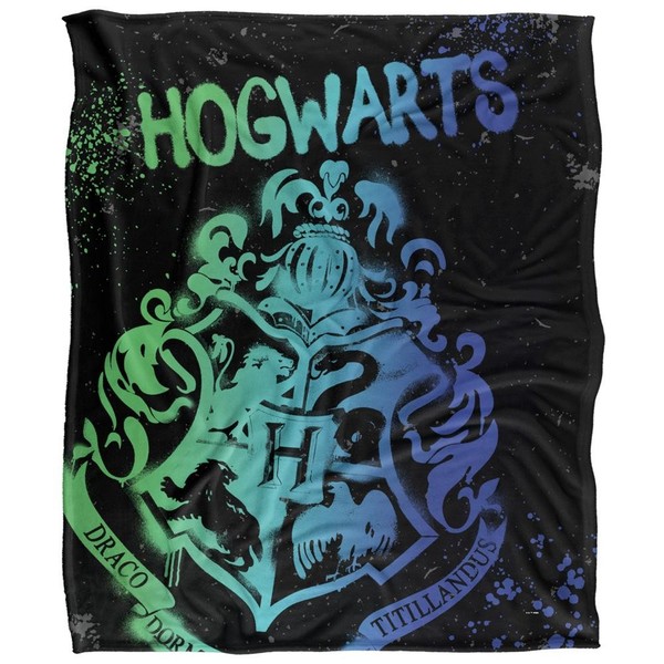 "Harry Potter - Decke \"Hogwarts\", Sprayfarbe (TV19009)"-image
