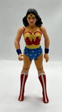 Wonder Woman Action Figures Guide and History 47