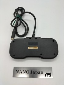 NEC PC Engine Avenue Pad 6 Triger NAPD-1002 Set of 2 Official Controller From JP