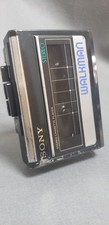 JUNK Sony Walkman WM-41 Cassette Player Vintage Portable Audio WM 41