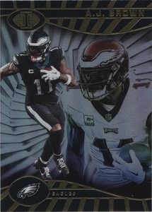 Aj Brown Eagles | eBay