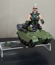 Hasbro Marvel Legends     X-Men BONEBREAKER     Build-A-Figure COMPLETE