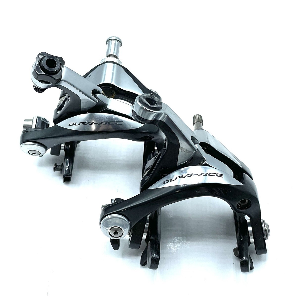 Shimano Dura-Ace BR-9000 Road Bike Brake Caliper SET F/R Dual