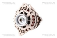 Triscan Lenker, RadaufhäNgung 8500 68521 Passend FüR Subaru