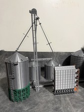 1/64 Grain Elevator Leg 1/64 Grain Elevator Leg - Image 1