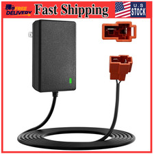 24V Battery Charger Compatible with Ride on Toys for Kids, 24Volt 28.8V Batter