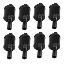 8x Ignition Coils Pack for Chevrolet GMC Cadillac 4.3L-6.2L 2014-2022 U5265