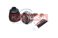 Kamoka 7540 Gelenksatz, Antriebswelle For Nissan Opel Renault