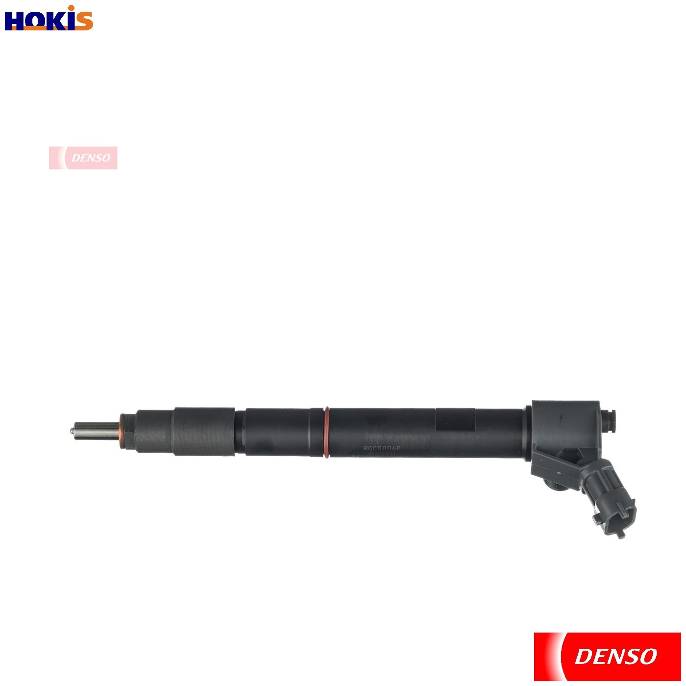 Denso Dcri400950 Injector Nozzle - Image 15