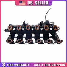 11617790701 Intake Manifold For Bmw M57 X3 E53 E83 E70 X6 3.0dsd Xdrive 30d 35d