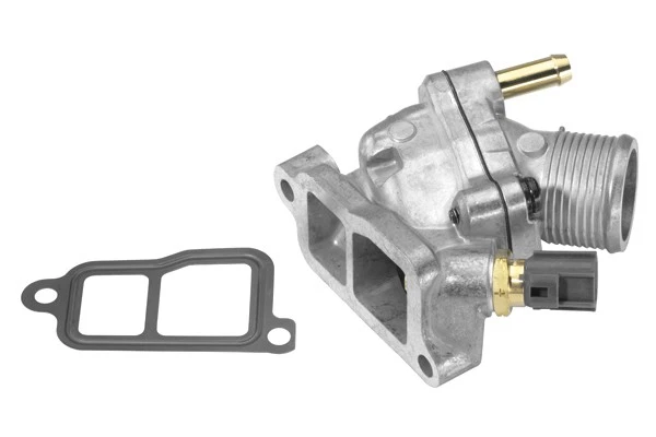4818.90D WAHLER Termostato, Refrigerante para VOLVO Foto 3 de 3