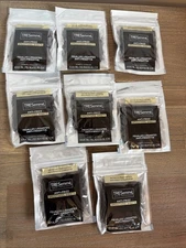 TRESEMME ANTI-FRIZZ SMOOTHING SHEETS 6 SHEETS (LOT OF 8), New, Sealed