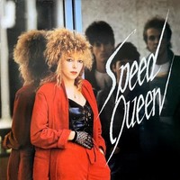 Speed Queen - Cd - G1398Z