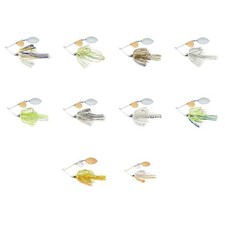War Eagle Finesse Double Willow Fishing Lure