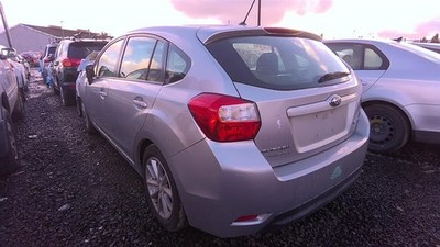 Used ABS Pump and Motor Assembly fits: 2013 Subaru Impreza Pump 2.0 Grade A