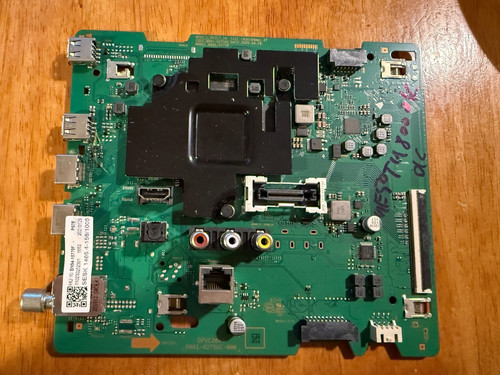 ✅ BN94-15770F BN41-02756C - MAIN AV BOARD FOR SAMSUNG UE50TU8000K TV