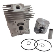 Kit cilindro e pistone Stihl MS362 MS362C sostituire ricambi motosega 1140-020-1200