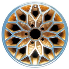 Wheel Rim Pontiac Firebird Grand Prix Le Mans 15 1978-1984 Factory Front OE 1215