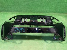 Pare-choc avant Opel FRONTERA
