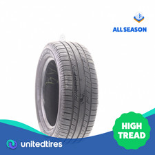 Used 23555r17 Michelin Defender 2 103h - 1032