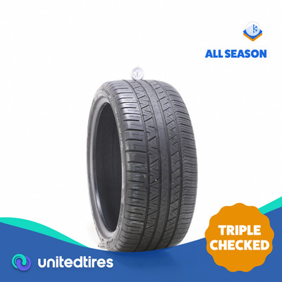 Used 255/35R19 Cooper Zeon RS3-G1 96W - 6.5/32