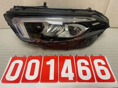 Frontscheinwerfer Mercedes-Benz A-Klasse W177 A1779064703 High Performance LED L