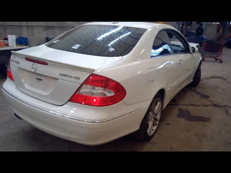 Carrier 209 Type CLK350 Fits 06-09 MERCEDES CLK 3456231 Foto 4 de 4