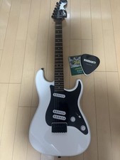 Fender Contemporary Stratocaster Special Electric Guitar with Unique Features