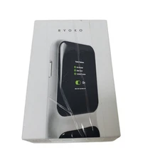 Ryoko Pro High-Speed Portable 4G LTE Wi-Fi Router - Open Box