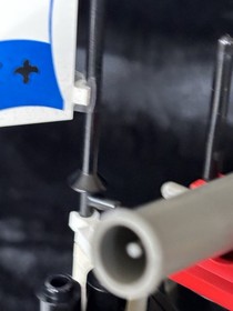 Original LEGO Legoland: Eldorado Fortress Set (6276) from 1989 (Vintage Set)