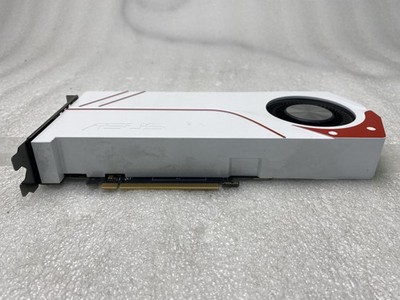ASUS NVIDIA GeForce  GTX 960 4GB  GDDR5 Gaming Graphics Card