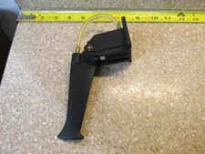 medallion Instruments marine water pick up speedo B-1054