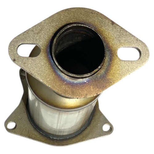 Convertidor catalítico para Lincoln MKS Mazda 6 2007-2015 Ford Edge 3,5 L 3,7 L derecho - Imagen 4 de 5