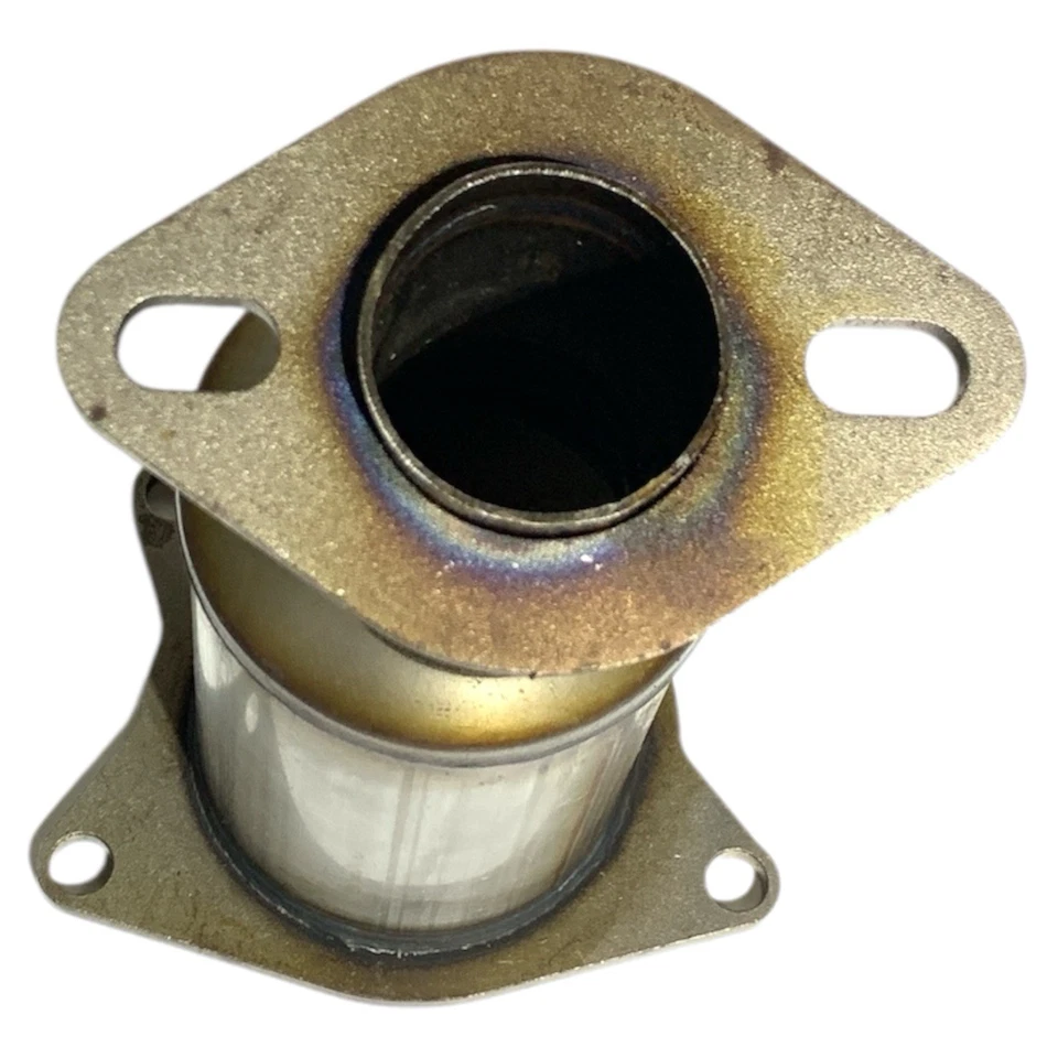 Catalytic Converter For 2007-2015 Lincoln MKS Mazda 6 Ford Edge 3.5L 3.7L Right - Image 4 of 4