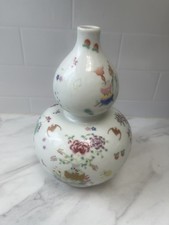 大花瓶中国古董花瓶| eBay