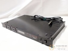 Yamaha SPX50D Digital Multi-Effect Processor Reverb Chorus Delay Used