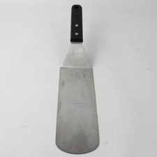 Char-broil Stainless Steel Griddle Spatula Grilling Cooking Utensil 15" Long