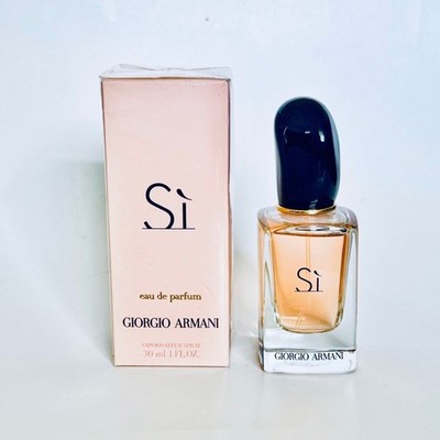 Giorgio Armani Si 30 ml / 1 fl oz