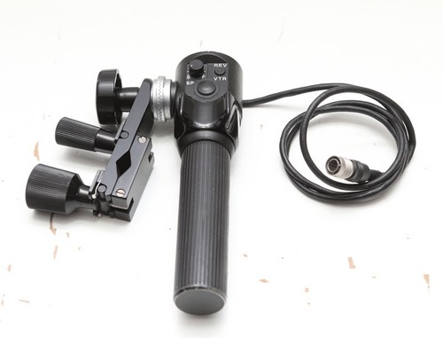 Fujinon ERD-T22 12Pin Digital Servo Zoom demand for Fujinon HD and SD lenses