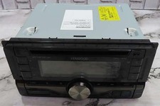 Kenwood DPX-U510 Car CD Player 50W x 4 Japan Tested Working