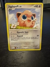 Jigglypuff 72/106 Great Encounters Regular Basic 60 HP Common on eBay