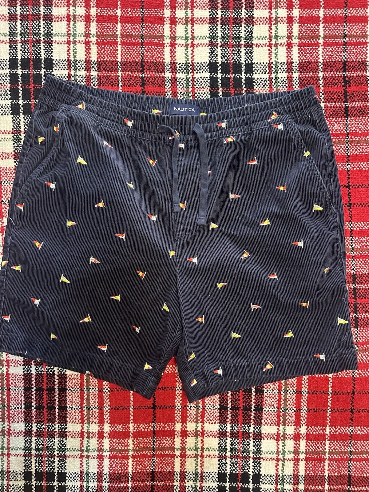 Nautica Men's 7