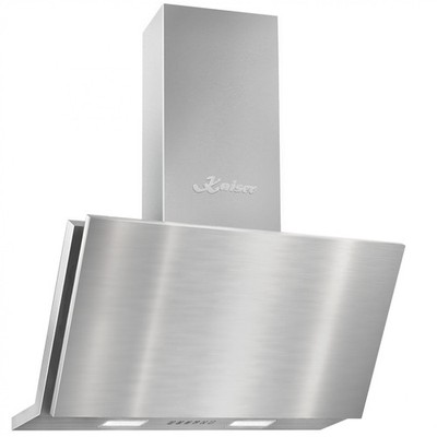 Kopffreihaube dunstabzugshaube 90cm 1250m³/h Kaiser AT 9455 N ECO Randabsaugung
