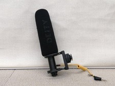 DEITY Condenser Microphone V-MIC D3 PRO Used