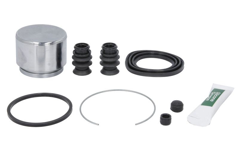 2x ✅Fits BUDWEG BUD2090358 Disc brake caliper repair kit BUD2090358  ⭐UK Seller⭐