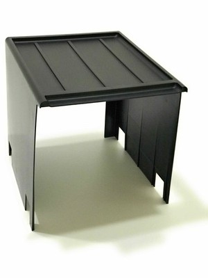 FRANKE CUBE 40 Abdeckhaube
