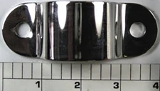 Penn Senator 117L 14/0 & 118 16/0 Rod Clamp - Part #33-117