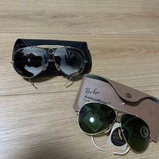 A must see for collectors Rare Ray Ban B L Vintage