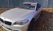 2014 BMW 535i Automatic Transmission OEM 143K Miles - LKQ437301186