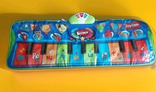 Baby Musical Mats - Child Floor Piano / Keyboard Mat - Soft Touch - Working